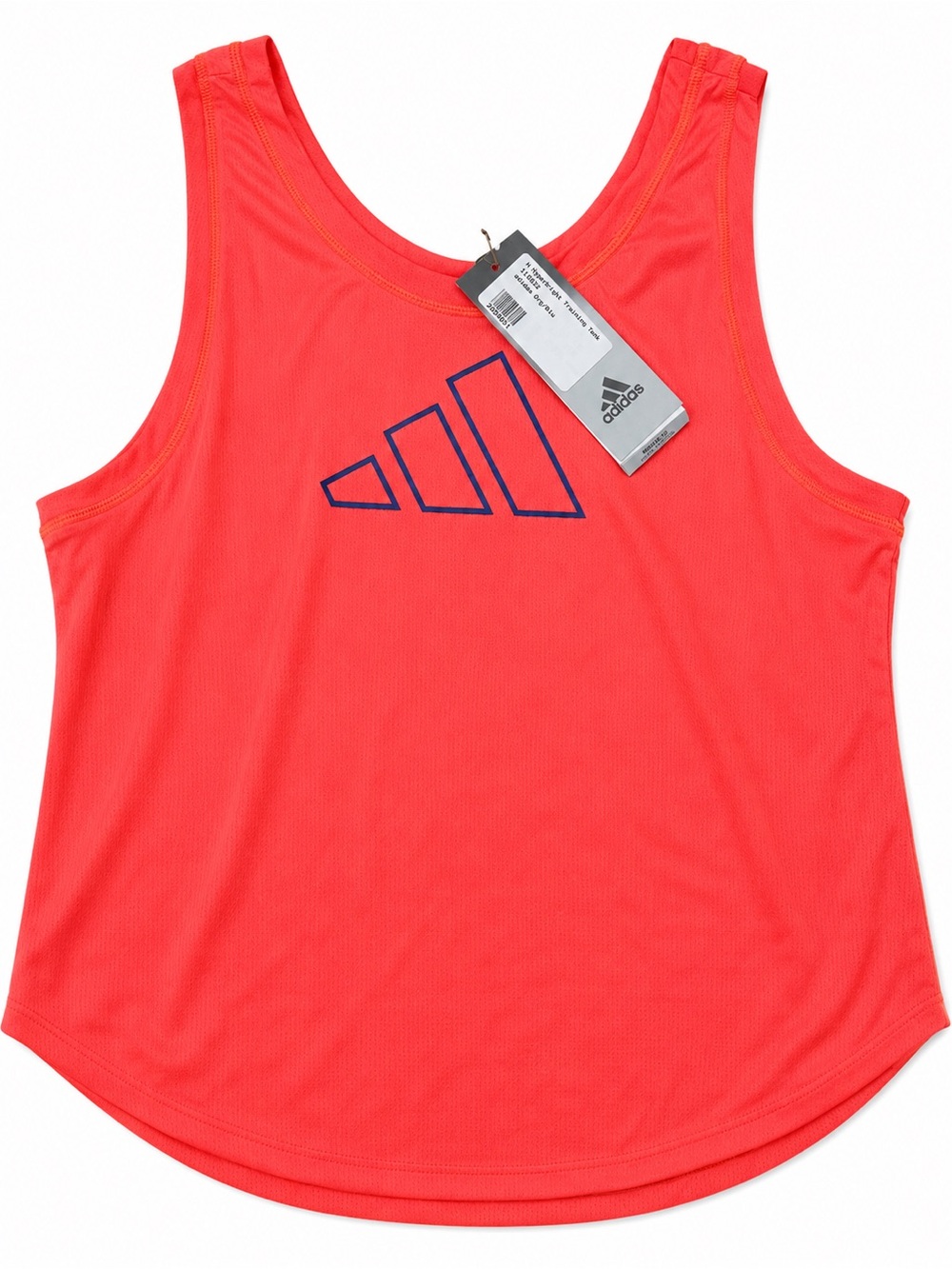 adidas Hyperbright Training Tank Top